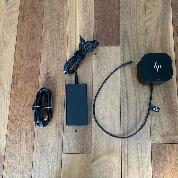 HP Computers, Laptops & Parts Hp Thunderbolt Dock 2w G2 Docking